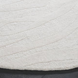 Safavieh Rodeo Drive 6'-0" x 6'-0" Rug in Ivory