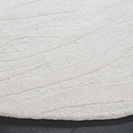 Safavieh Rodeo Drive 6'-0" x 6'-0" Rug in Ivory