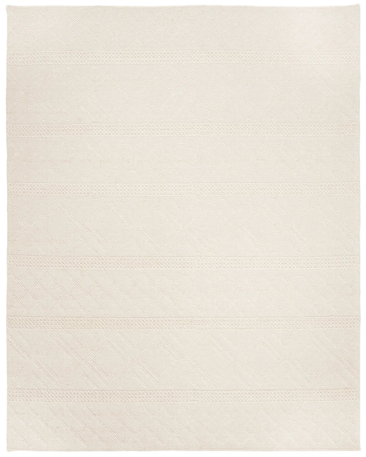 Safavieh Vermont 10'-0" x 14'-0" Rug in Ivory