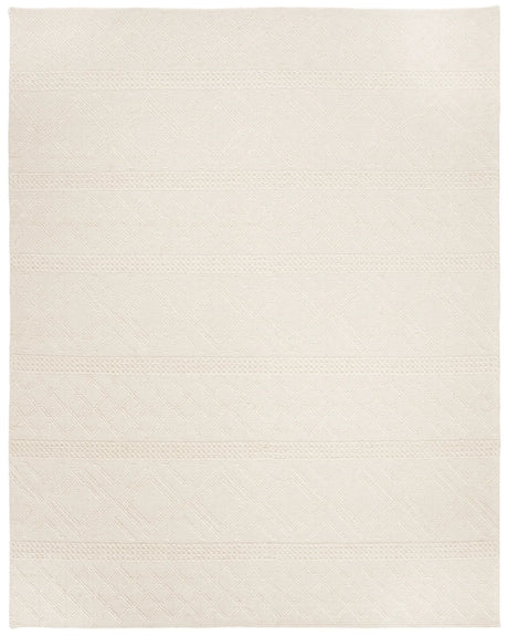 Safavieh Vermont 10'-0" x 14'-0" Rug in Ivory