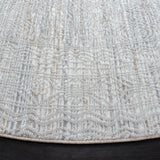Safavieh Martha Stewart Sabrina 5'-0" x 5'-0" Rug in Ivory / Beige