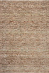 Loloi Tabitha Tai-05 Clay/Natural Rug - main flat
