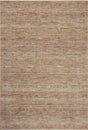 Loloi Tabitha Tai-05 Clay/Natural Rug - main flat