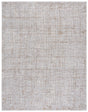 Safavieh Garnet 10'-0" x 13'-0" Rug in Gold / Grey
