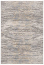 Safavieh Meadow 100 4'-0" x 6'-0" Rug in Grey / Gold