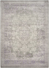 Safavieh Passion 10'-0" x 14'-0" Rug in Grey / Lavender