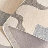 Safavieh Rodeo Drive 5'-0" x 8'-0" Rug in Ivory / Grey
