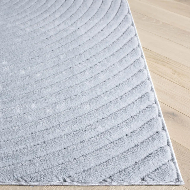 Safavieh Selena 4'-0" x 6'-0" Rug in Blue