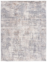 Safavieh Shivan 100 10'-0" x 13'-0" Rug in Ivory / Grey