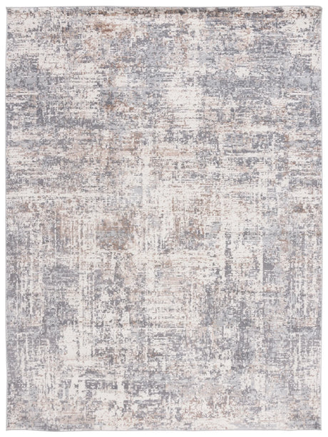Safavieh Shivan 100 10'-0" x 13'-0" Rug in Ivory / Grey