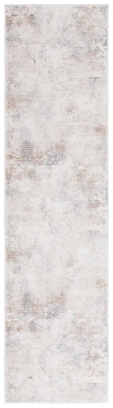 Safavieh Eternal 2'-2" x 8'-0" Rug in Ivory / Grey