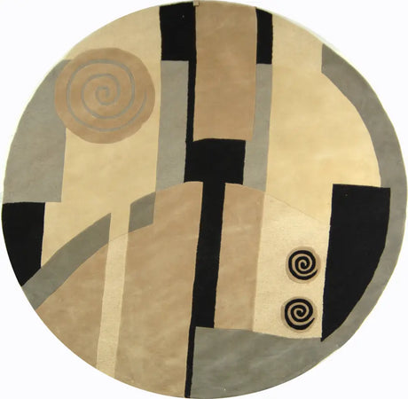 Safavieh Rodeo Drive 7'-9" x 7'-9" Rug in Assorted