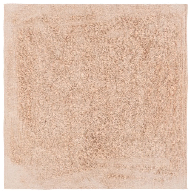 Safavieh Easy Care 6'-0" x 6'-0" Rug in Pink