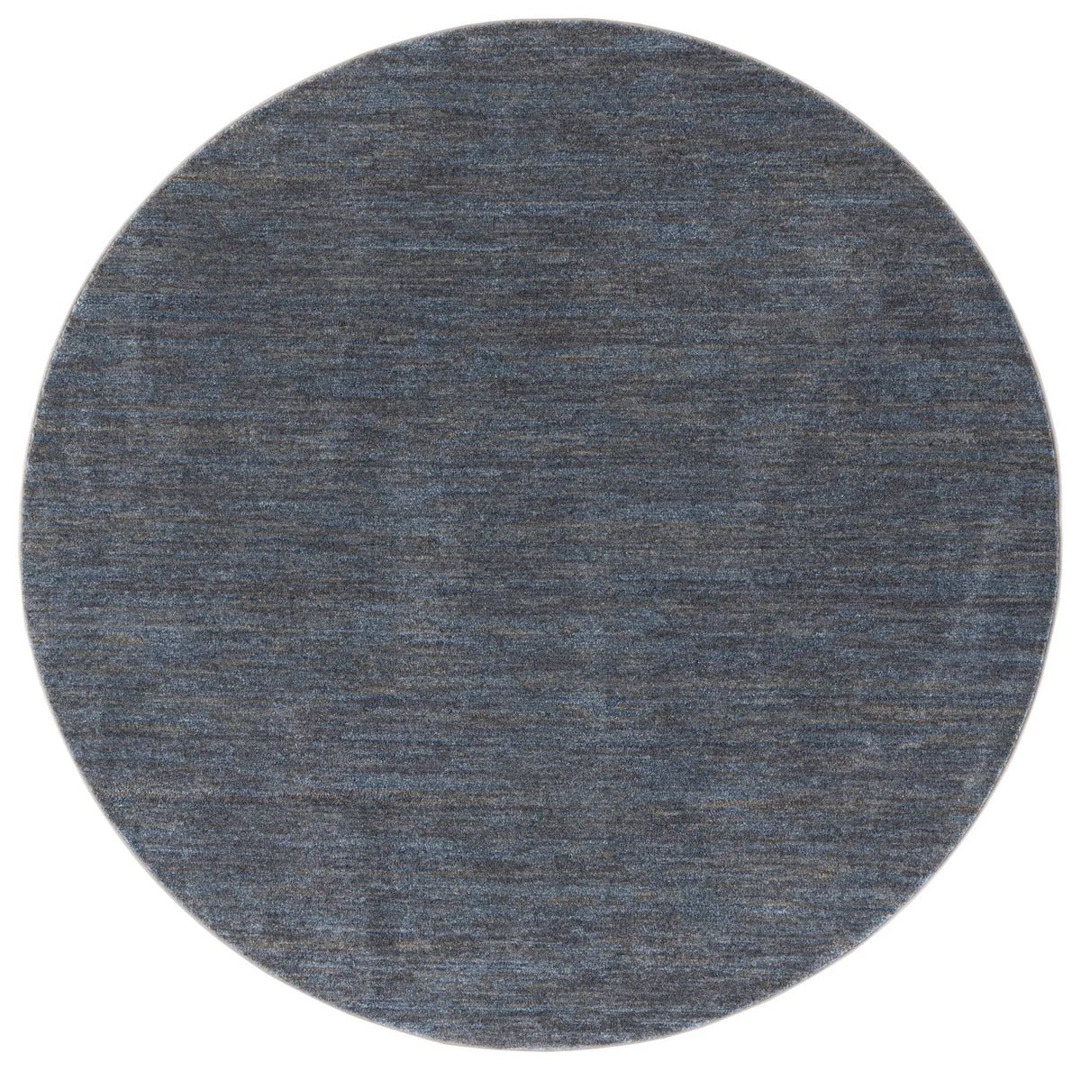Safavieh Lasa 6'-7" x 6'-7" Rug in Blue / Grey
