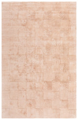 Safavieh Easy Care 4'-0" x 6'-0" Rug in Beige