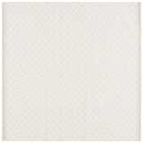 Safavieh Vermont 6'-0" x 6'-0" Rug in Beige / Ivory