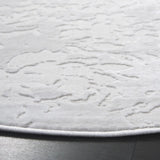 Safavieh Saylor 100 6'-3" x 6'-3" Rug in Ivory