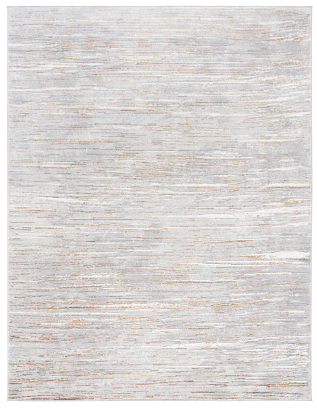 Safavieh Orchard 10'-0" x 14'-0" Rug in Grey / Gold
