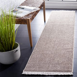 Safavieh Lotus 2'-0" x 8'-0" Rug in Beige / Ivory