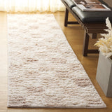 Safavieh Vermont 2'-3" x 8'-0" Rug in Beige / Ivory