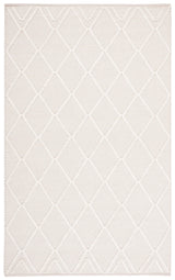 Safavieh Natura 4'-0" x 6'-0" Rug in Ivory
