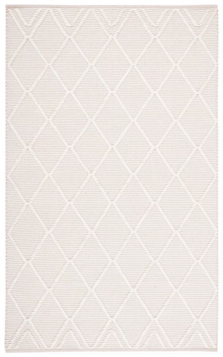 Safavieh Natura 4'-0" x 6'-0" Rug in Ivory