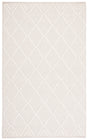 Safavieh Natura 4'-0" x 6'-0" Rug in Ivory