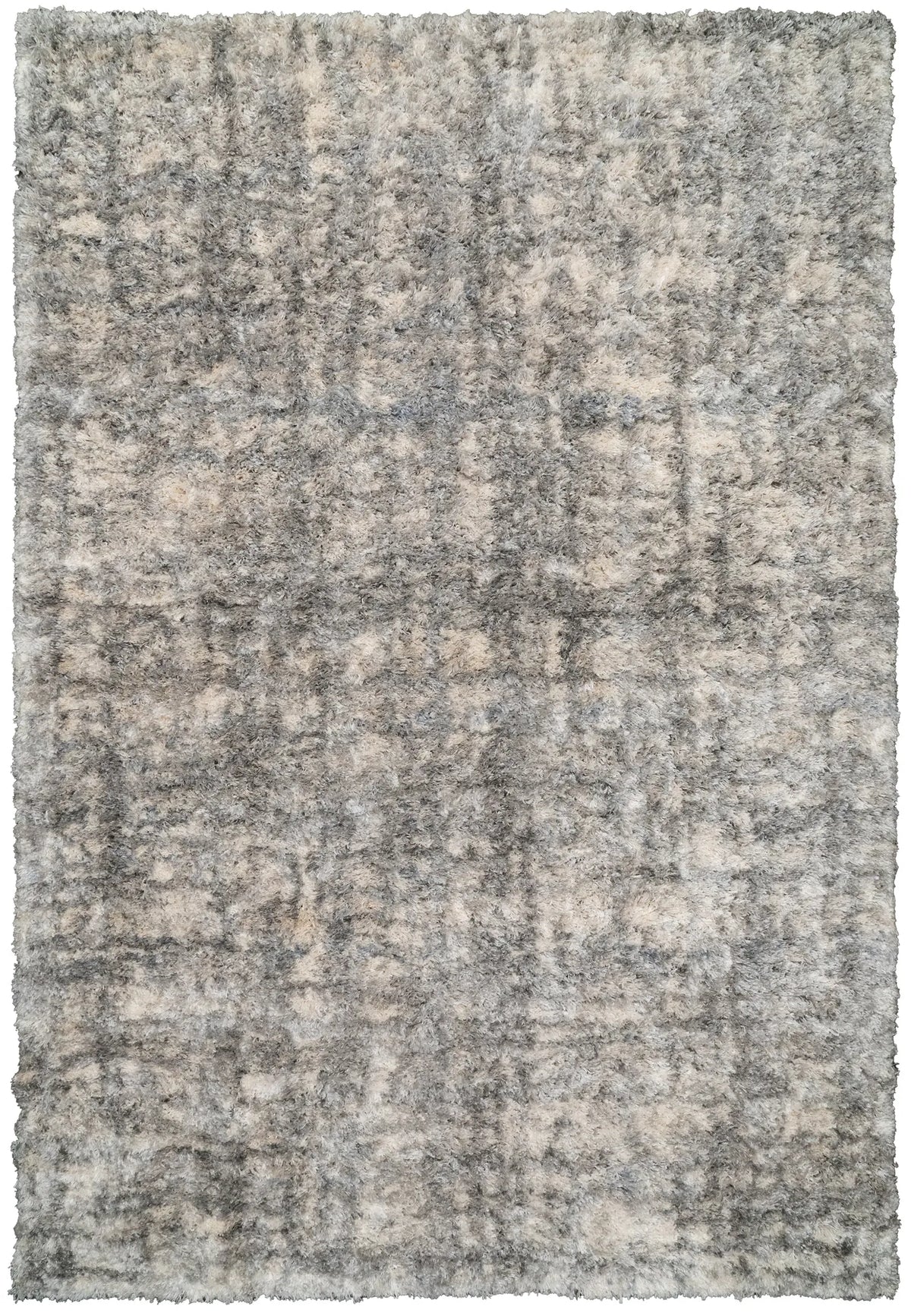 Dynamic Rugs Reverie 3542 Cream / Grey Rugs - Rectangular