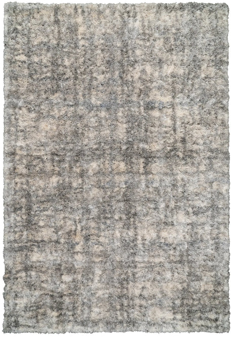 Dynamic Rugs Reverie 3542 Cream / Grey Rugs - Rectangular