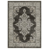 Oriental Weavers Sphinx Chamberlain CH08B Beige Rugs - main flat