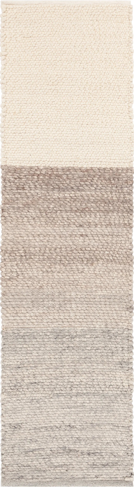 Chandra Erika ERI-56301 Brown rug, sample color blanket