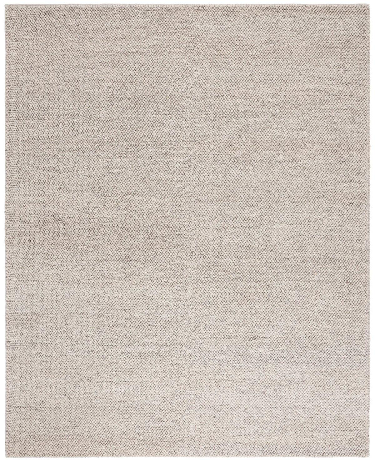 Safavieh Natura 10'-0" x 14'-0" Rug in Grey / Ivory
