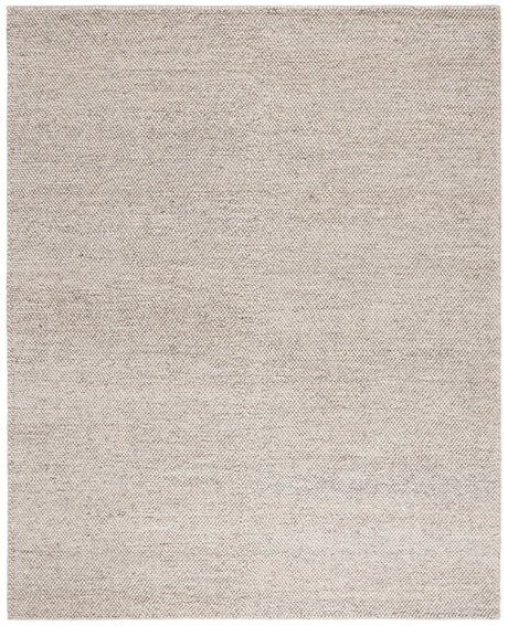 Safavieh Natura 10'-0" x 14'-0" Rug in Grey / Ivory