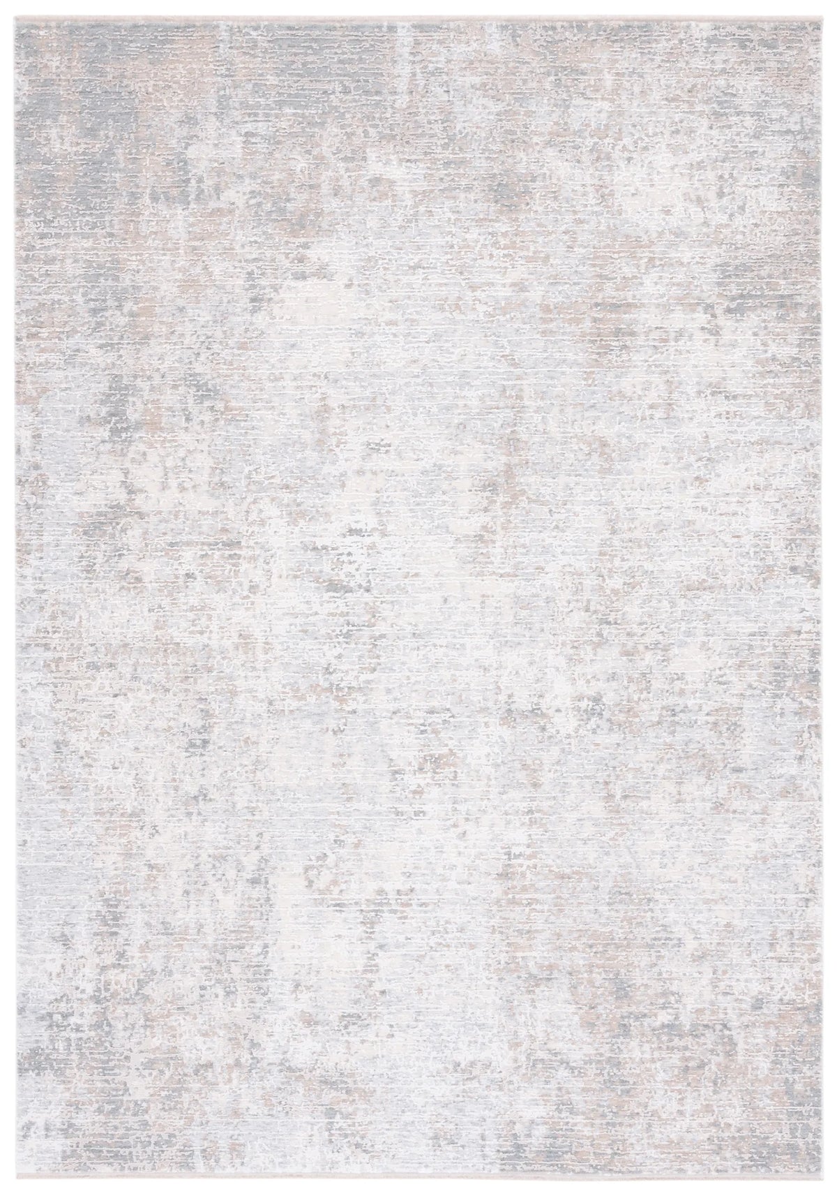 Safavieh Marmara 4'-0" x 6'-0" Rug in Grey / Beige Blue
