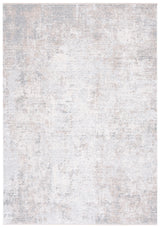 Safavieh Marmara 4'-0" x 6'-0" Rug in Grey / Beige Blue