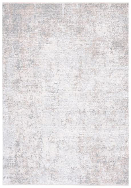 Safavieh Marmara 4'-0" x 6'-0" Rug in Grey / Beige Blue