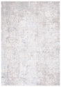 Safavieh Marmara 4'-0" x 6'-0" Rug in Grey / Beige Blue