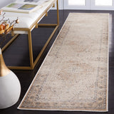 Safavieh Atlas 2'-2" x 7'-0" Rug in Ivory / Beige