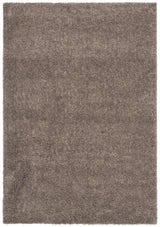 Safavieh August Shag 900 10'-0" x 14'-0" Rug in Taupe