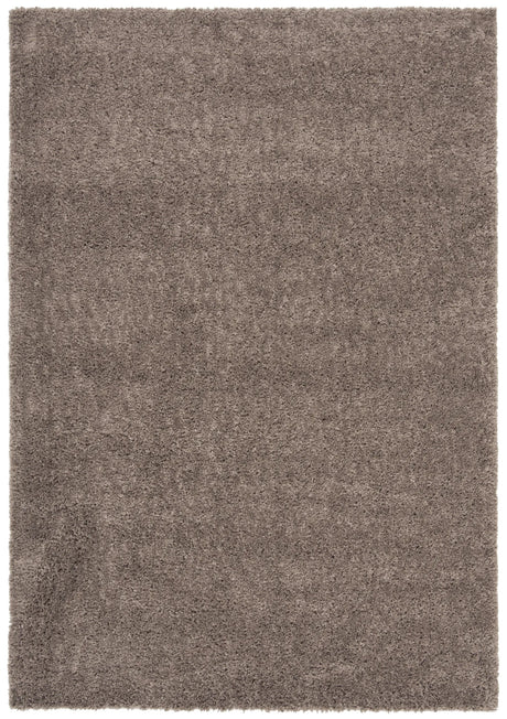 Safavieh August Shag 900 10'-0" x 14'-0" Rug in Taupe