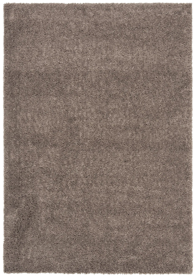 Safavieh August Shag 900 10'-0" x 14'-0" Rug in Taupe