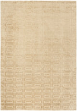 Safavieh Mirage 6'-0" x 9'-0" Rug in Champagne