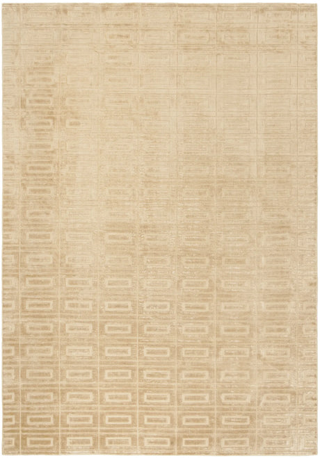 Safavieh Mirage 6'-0" x 9'-0" Rug in Champagne