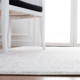 Safavieh Adirondack 4'-0" x 6'-0" Rug in Ivory / Lavander