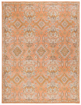 Safavieh Wyndham 10'-0" x 14'-0" Rug in Terracotta