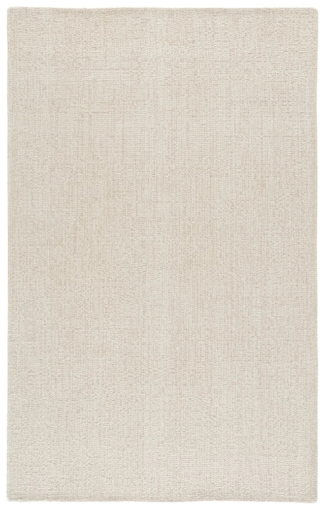 Safavieh Abstract 5'-0" x 8'-0" Rug in Beige / Ivory