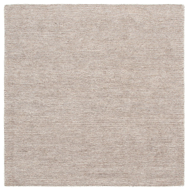 Safavieh Abstract 6'-0" x 6'-0" Rug in Ivory