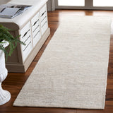 Safavieh Montauk 2'-3" x 8'-0" Rug in Beige