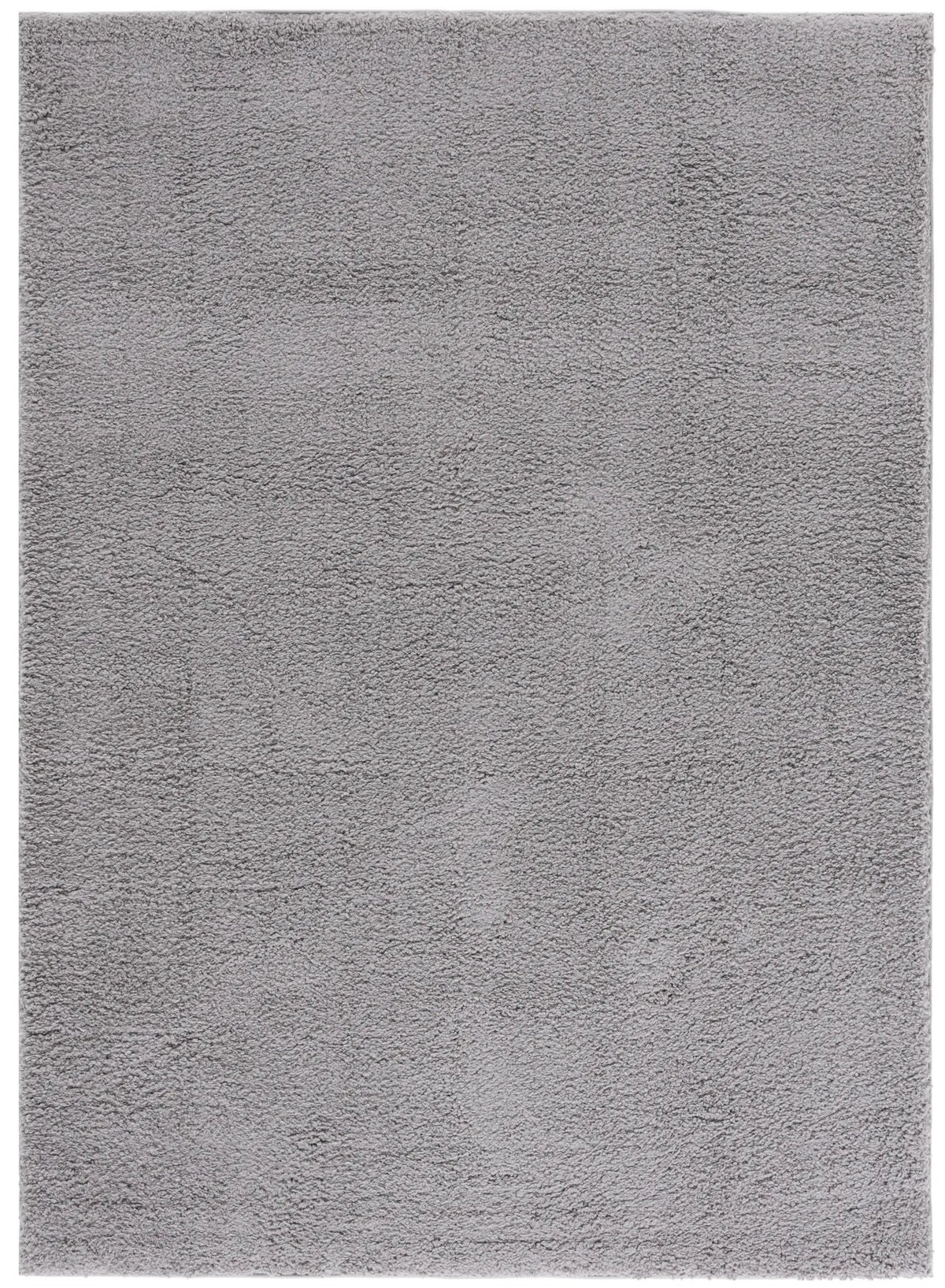 Safavieh Rumi Shag 4'-0" x 6'-0" Rug in Dark Grey