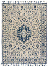 Safavieh Aspen 10'-0" x 14'-0" Rug in Ivory / Blue